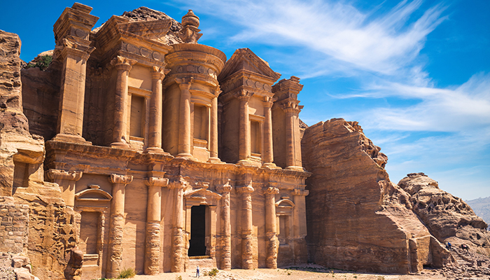 The Best Historical Sites Around the World